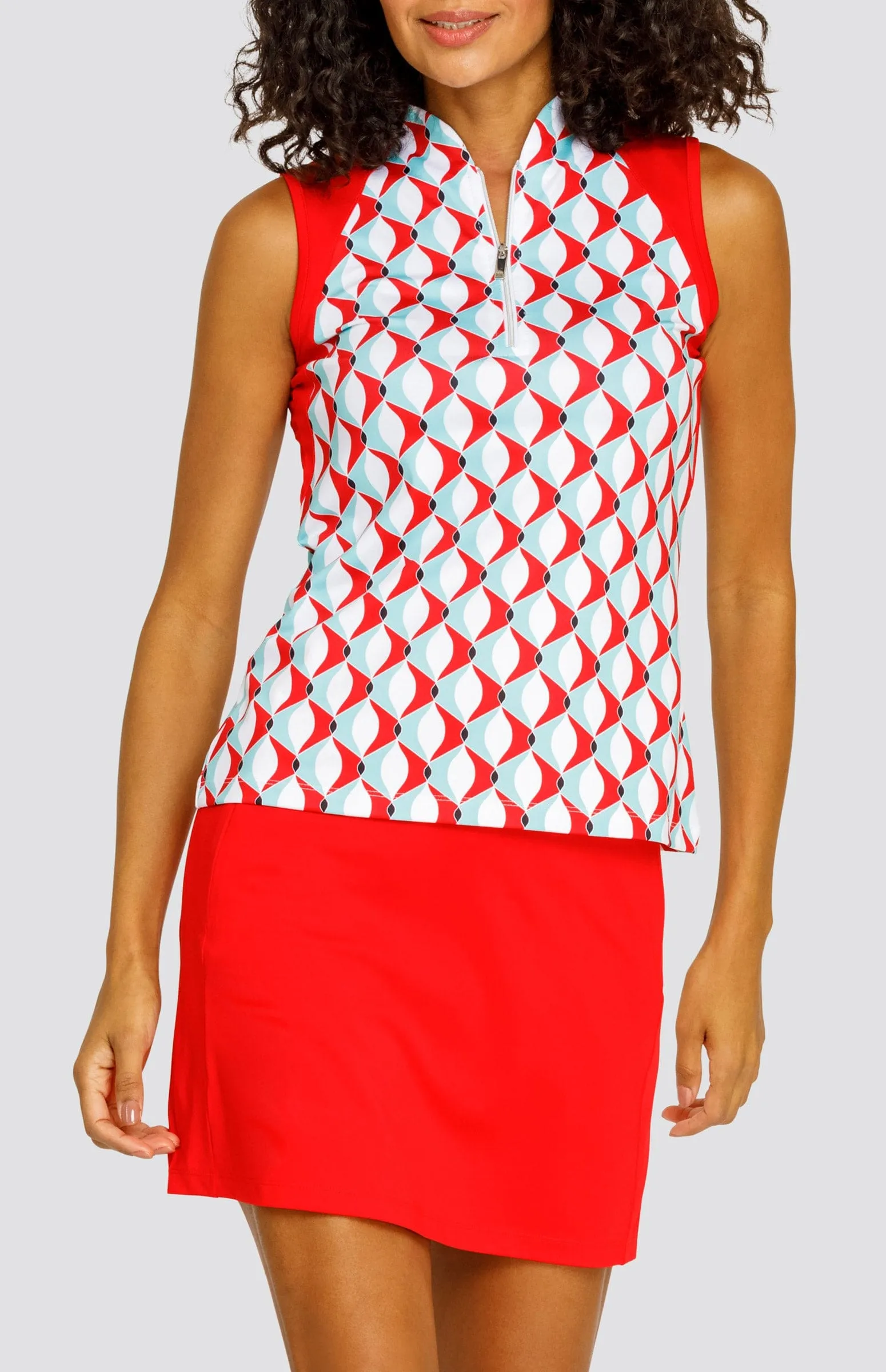 Women Tail Activewear Ilana Top - Gracile