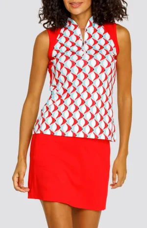 Women Tail Activewear Ilana Top - Gracile