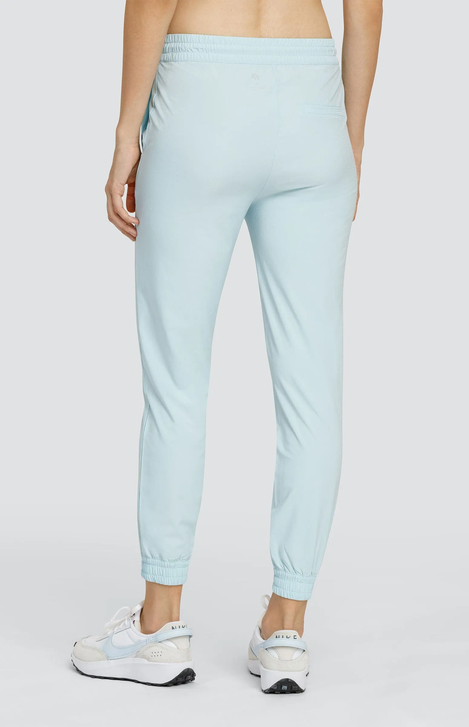 Women Tail Activewear Issa 27" Jogger - Blue Glow