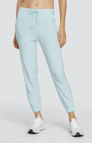 Women Tail Activewear Issa 27" Jogger - Blue Glow