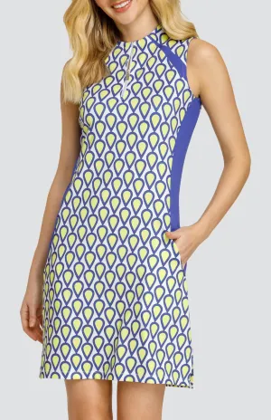 Women Tail Activewear Ivan 36.5" Dress - Viva