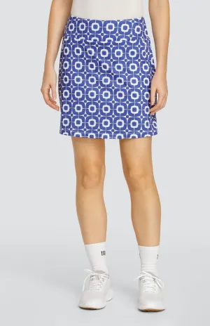 Women Tail Activewear Iyanna 18" Skort - Blithe