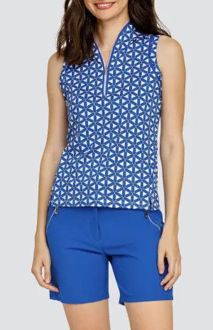 Women Tail Activewear Jace Top - Willow Gem