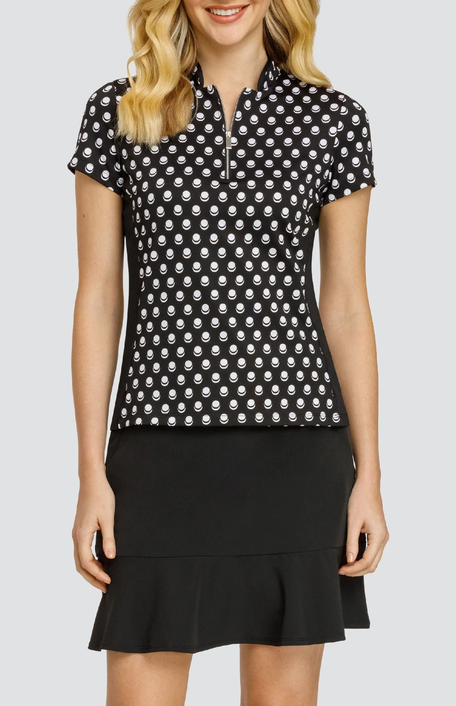 Women Tail Activewear Jazmine Top - Echo