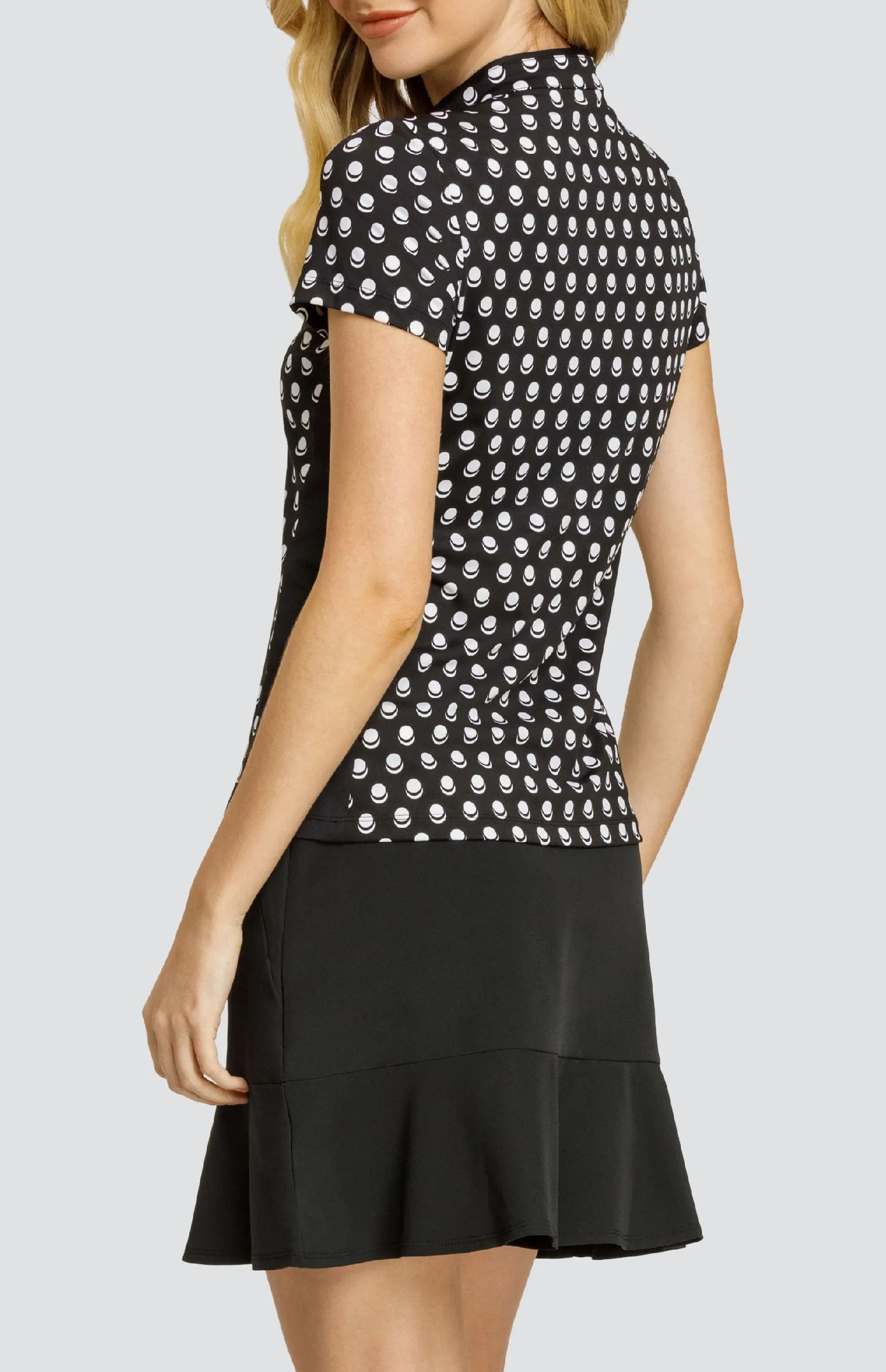 Women Tail Activewear Jazmine Top - Echo