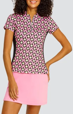 Women Tail Activewear Jazmine Top - Elated