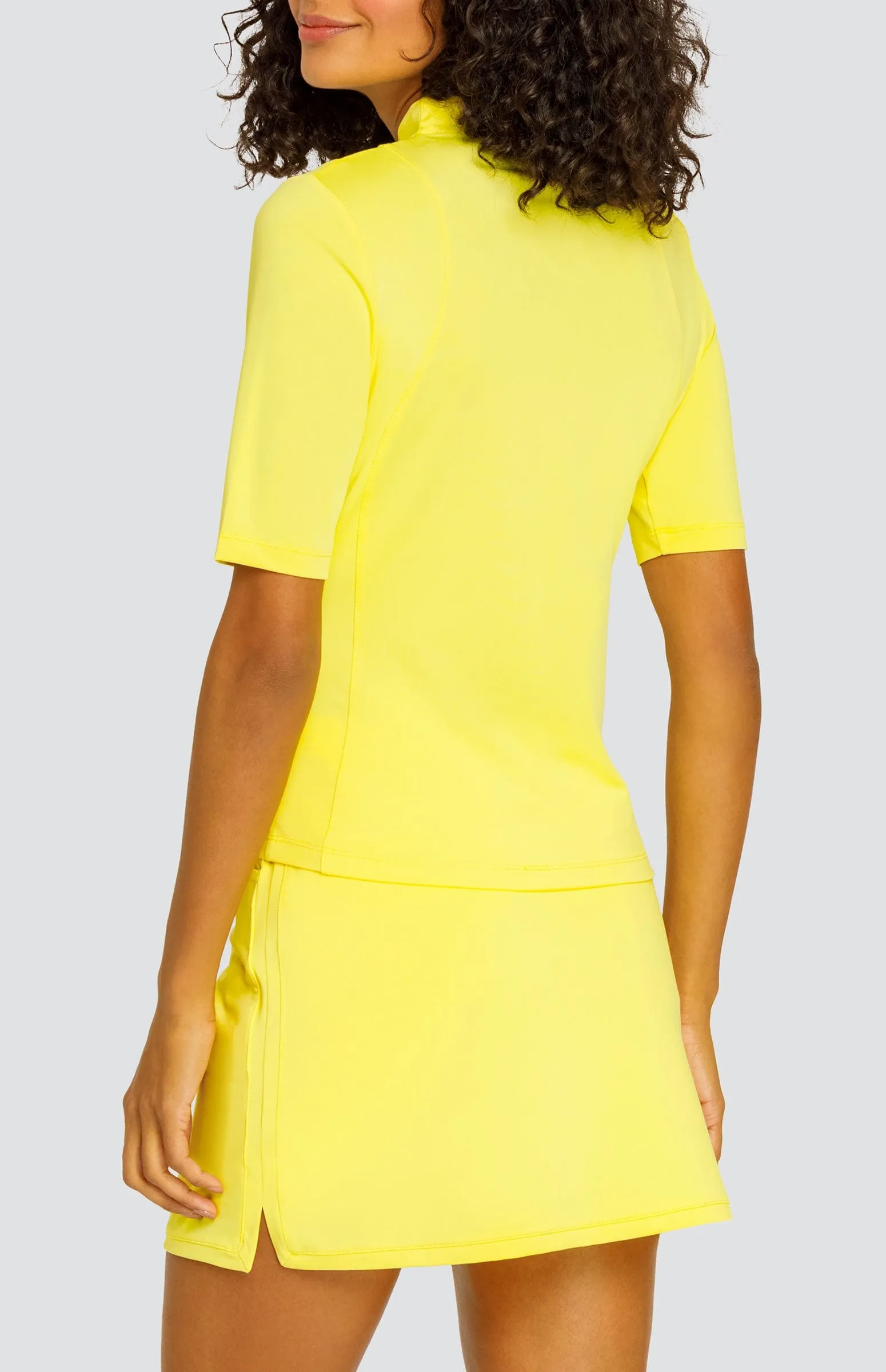 Women Tail Activewear Jenae Top - Sunny Days