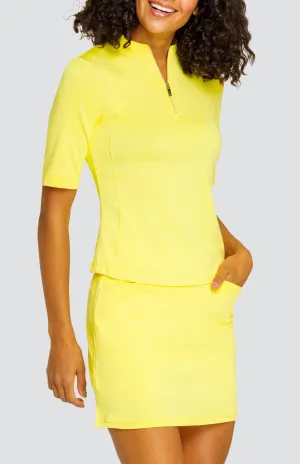 Women Tail Activewear Jenae Top - Sunny Days