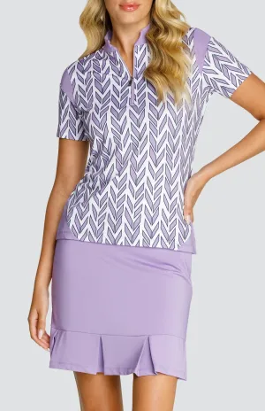 Women Tail Activewear Jesamy Top - Intertwist