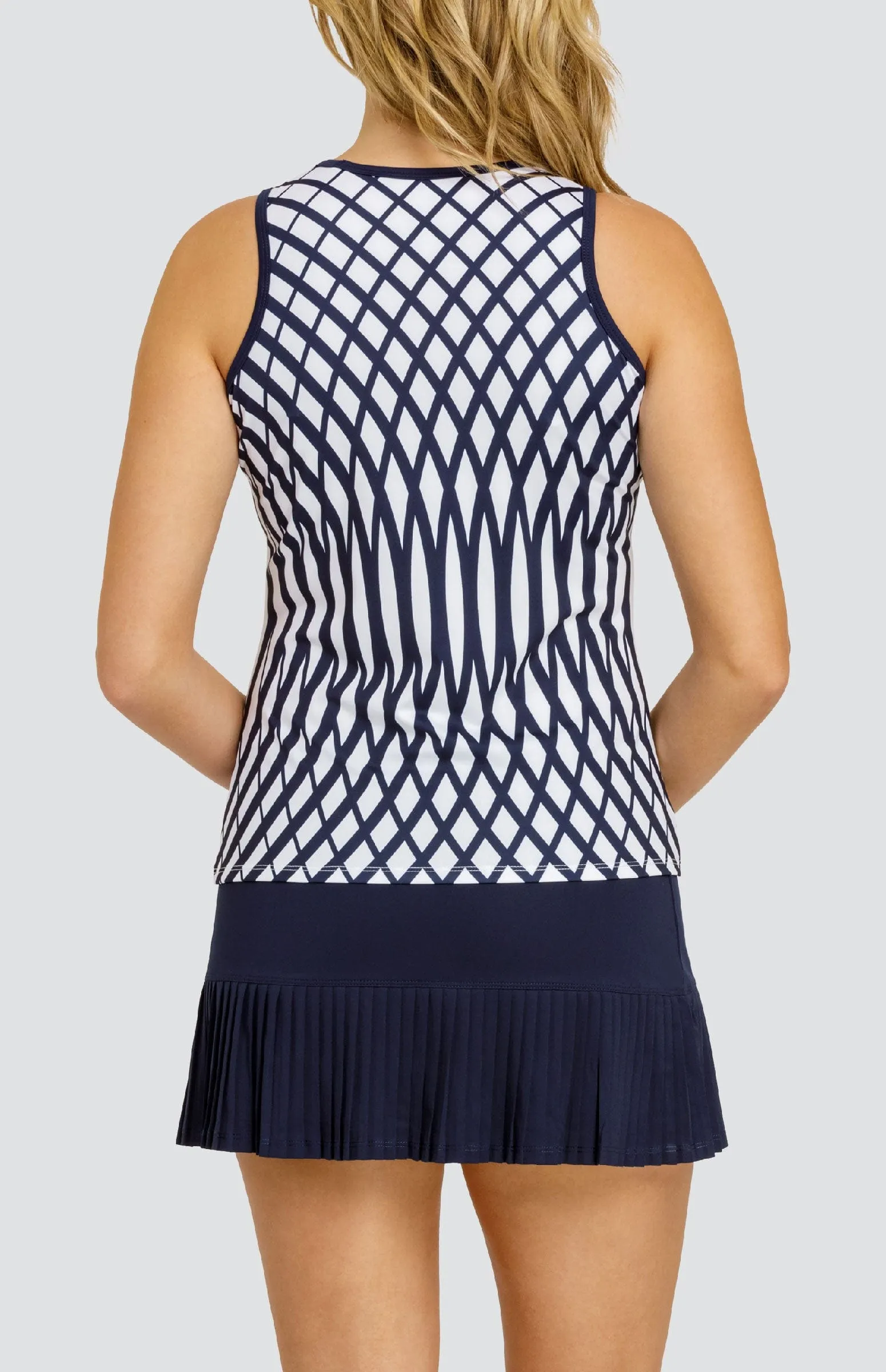 Women Tail Activewear Joely Tank - Sunbeam