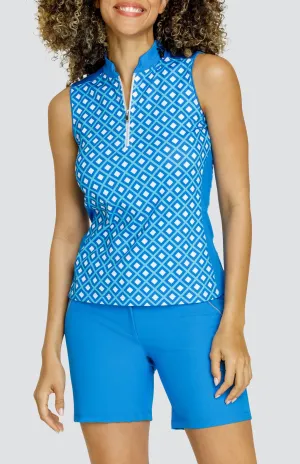 Women Tail Activewear Kaleigh Top - Quartet