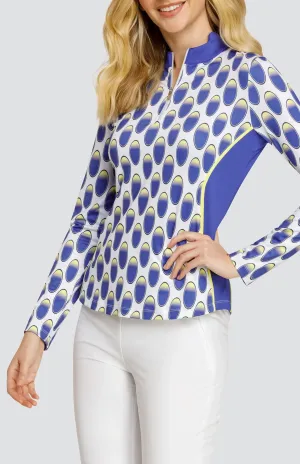 Women Tail Activewear Karise Top - Liv