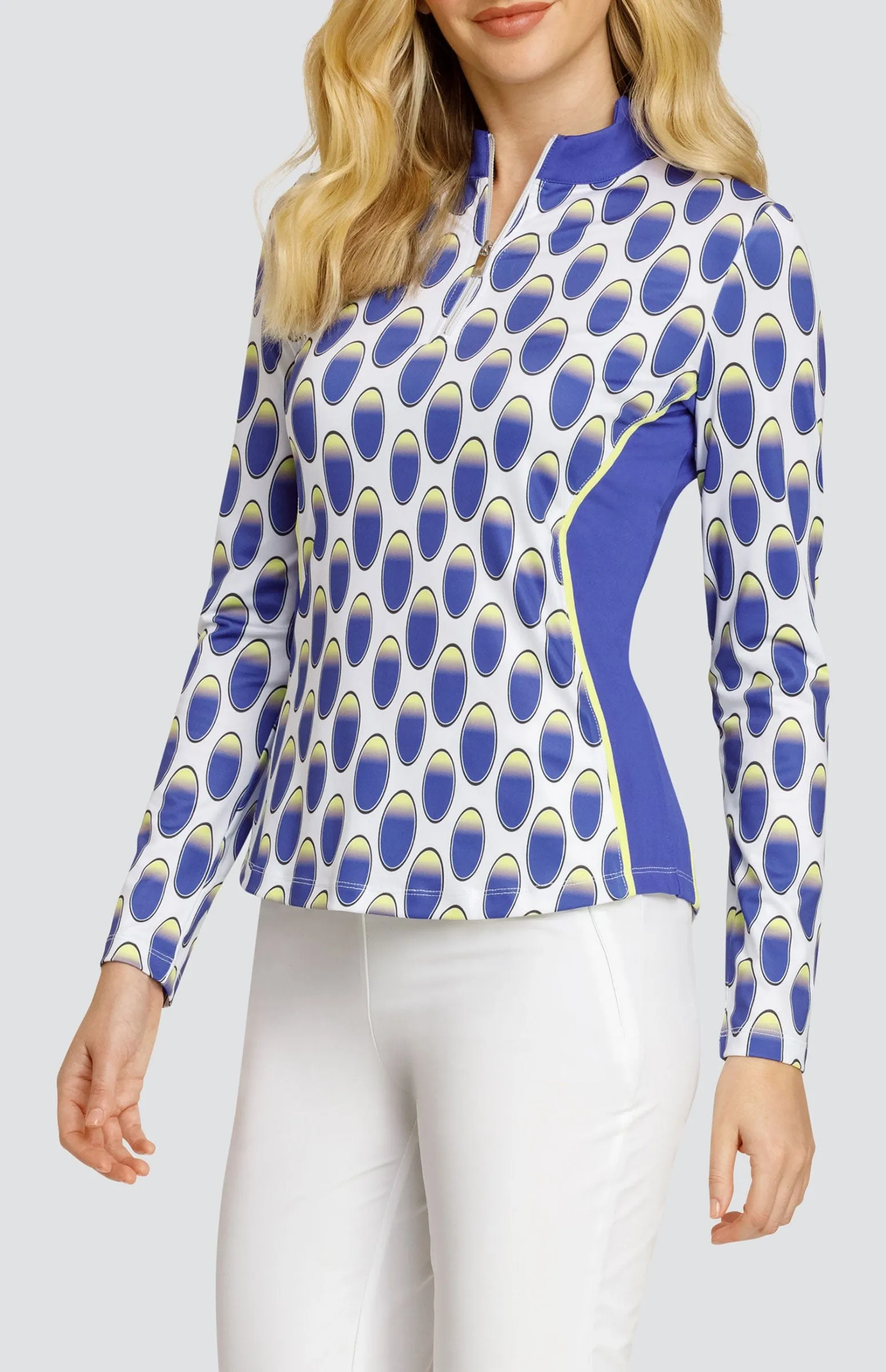 Women Tail Activewear Karise Top - Liv