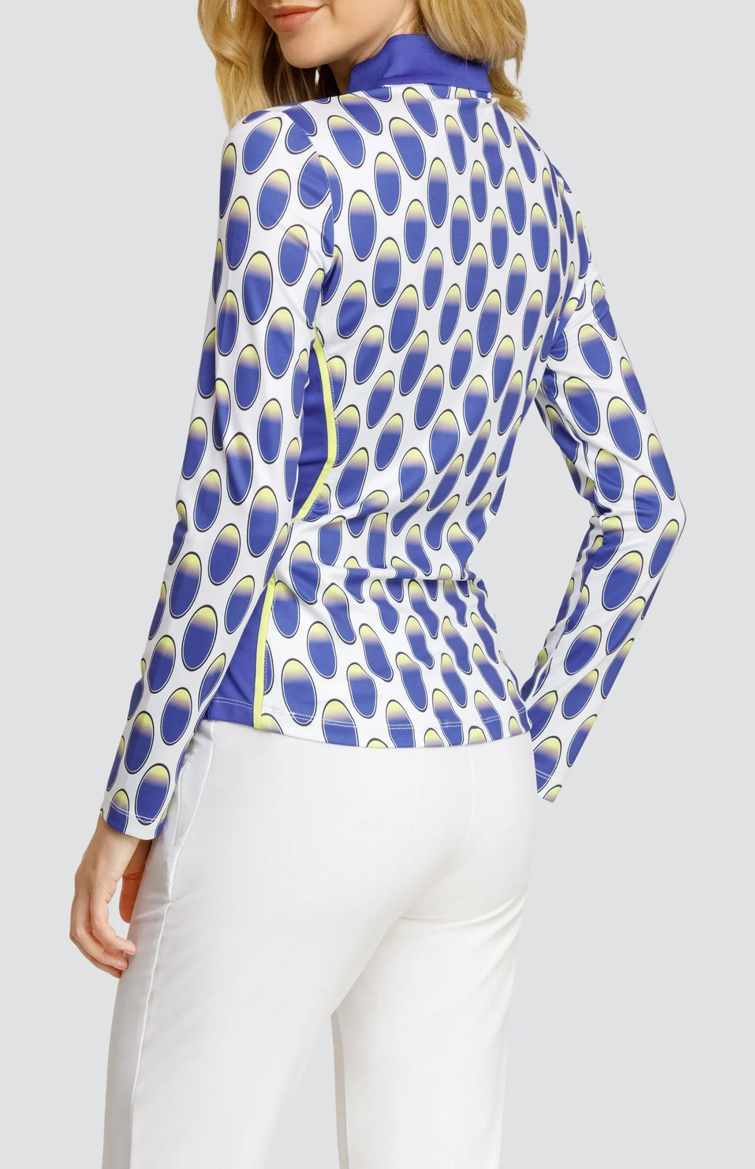 Women Tail Activewear Karise Top - Liv