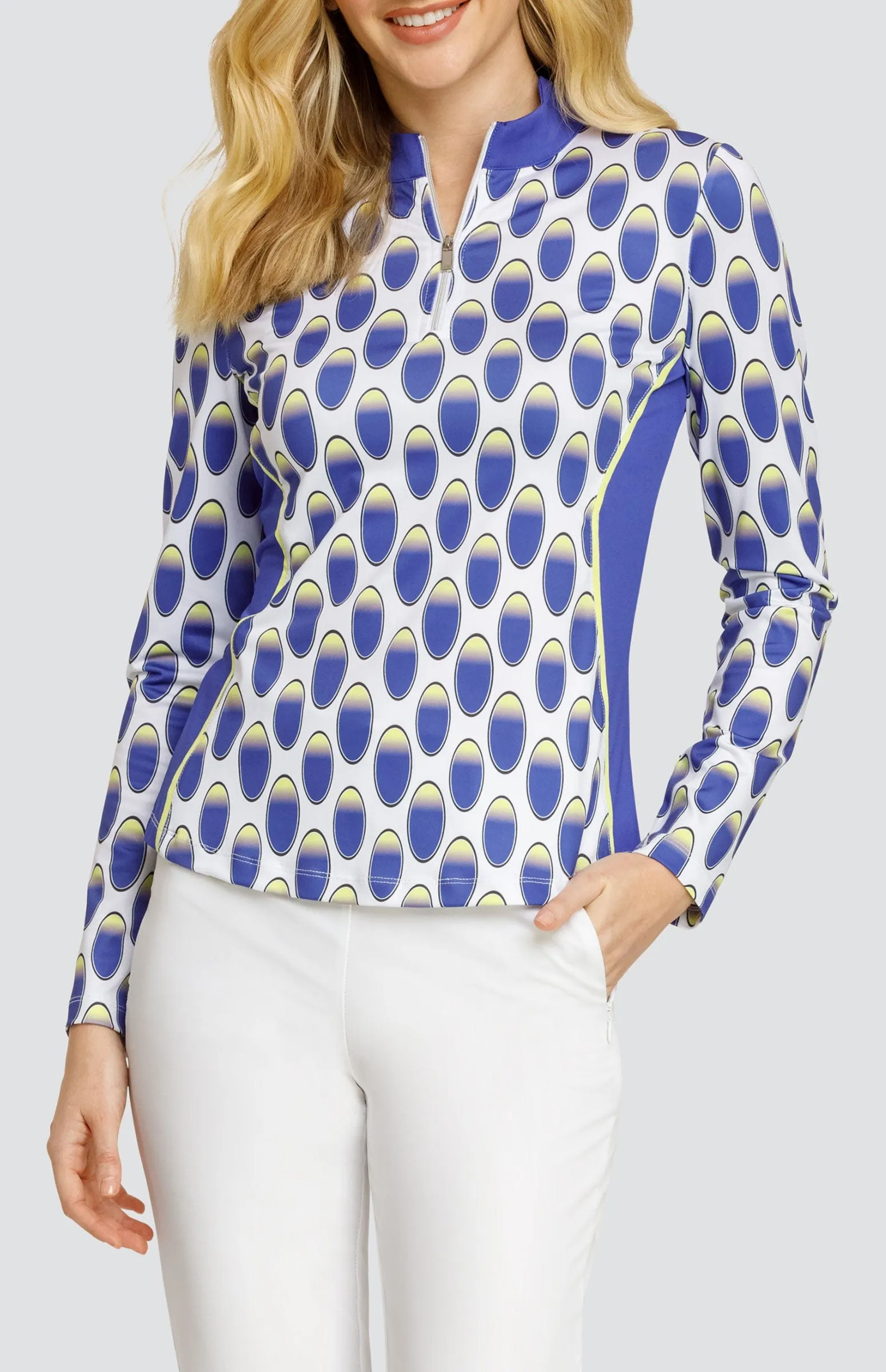Women Tail Activewear Karise Top - Liv