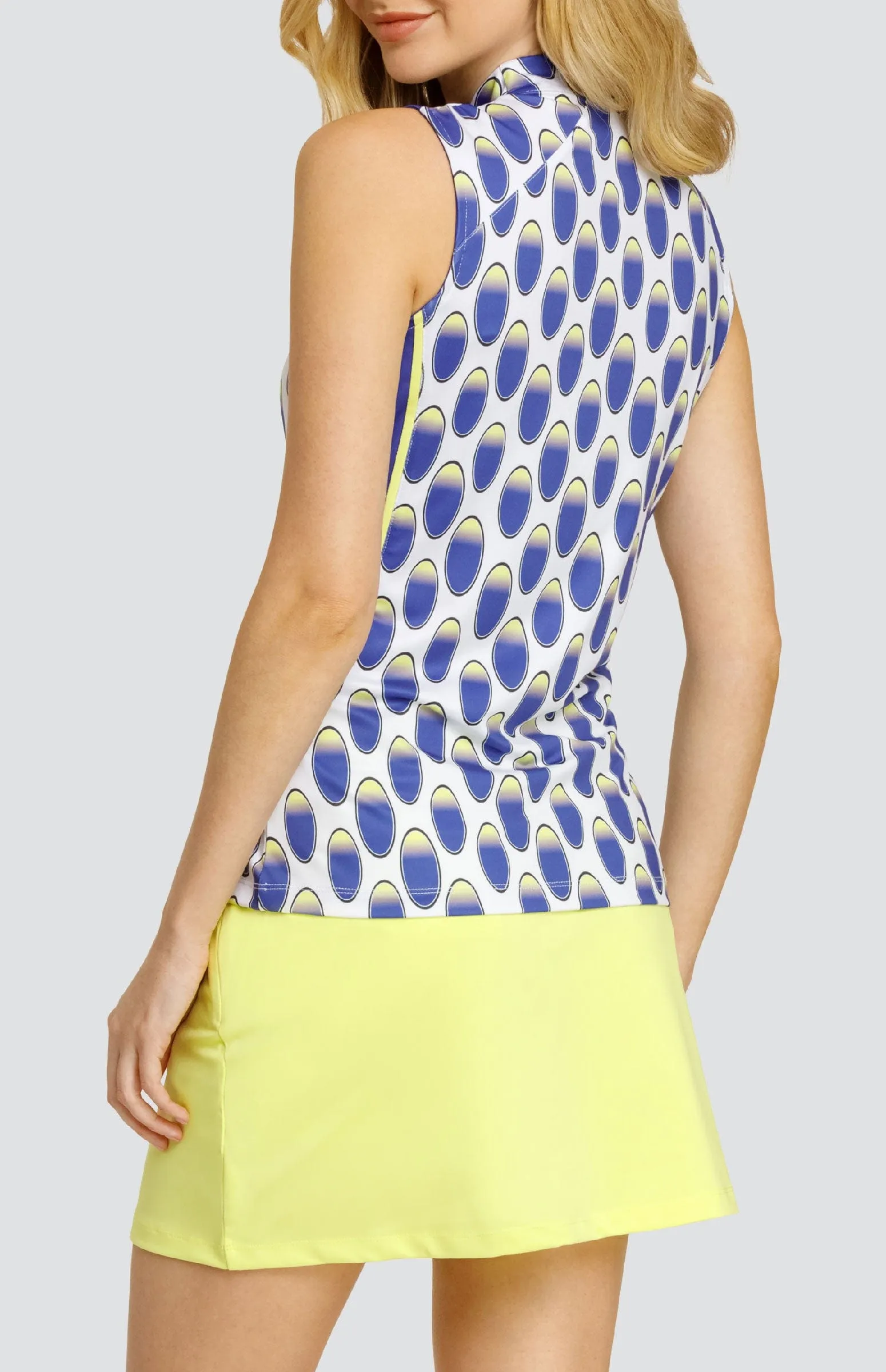 Women Tail Activewear Kase Top - Liv