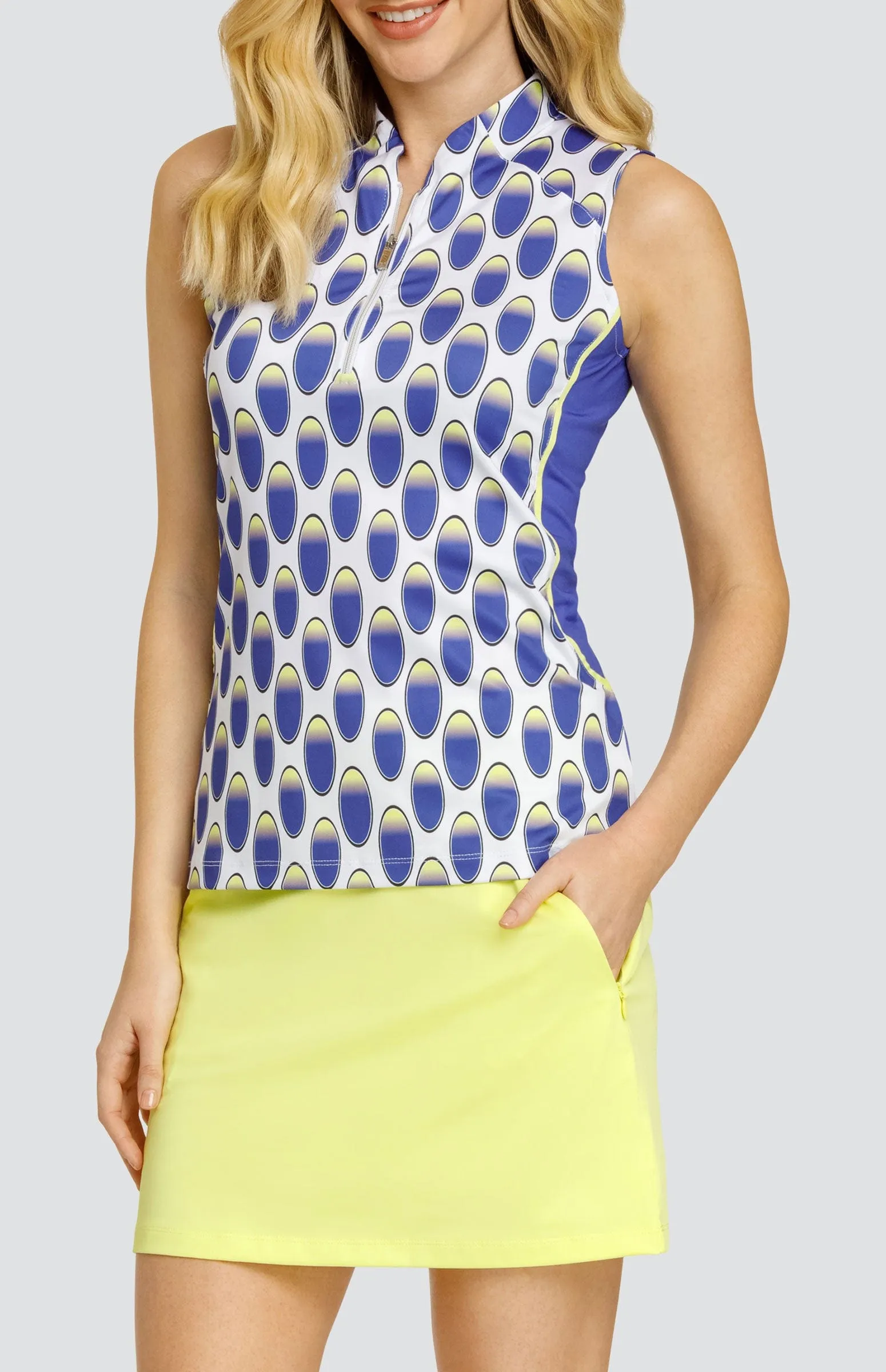 Women Tail Activewear Kase Top - Liv
