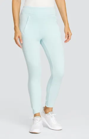Women Tail Activewear Kass 26.5" Jogger - Blue Glow