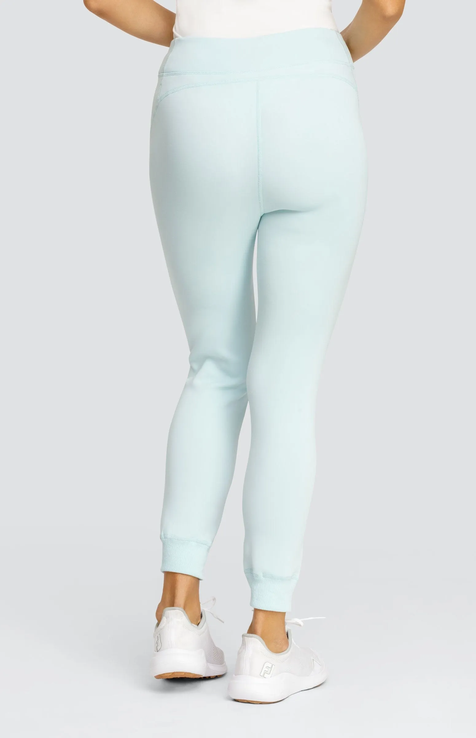 Women Tail Activewear Kass 26.5" Jogger - Blue Glow