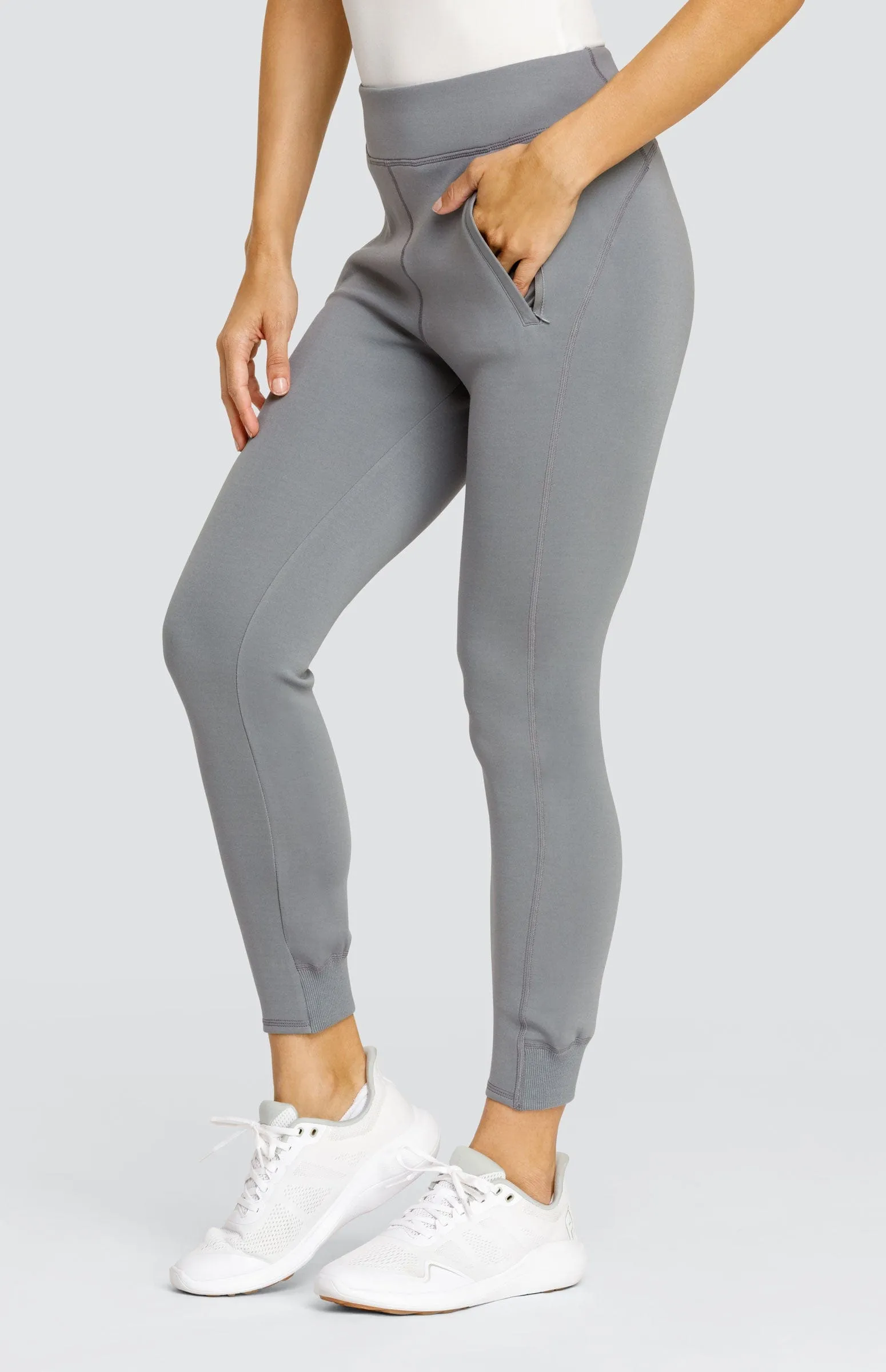 Women Tail Activewear Kass 26.5" Jogger - Cool Mist