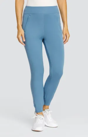 Women Tail Activewear Kass 26.5" Jogger - Copen Blue
