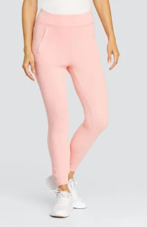 Women Tail Activewear Kass 26.5" Jogger - Quartz Pink
