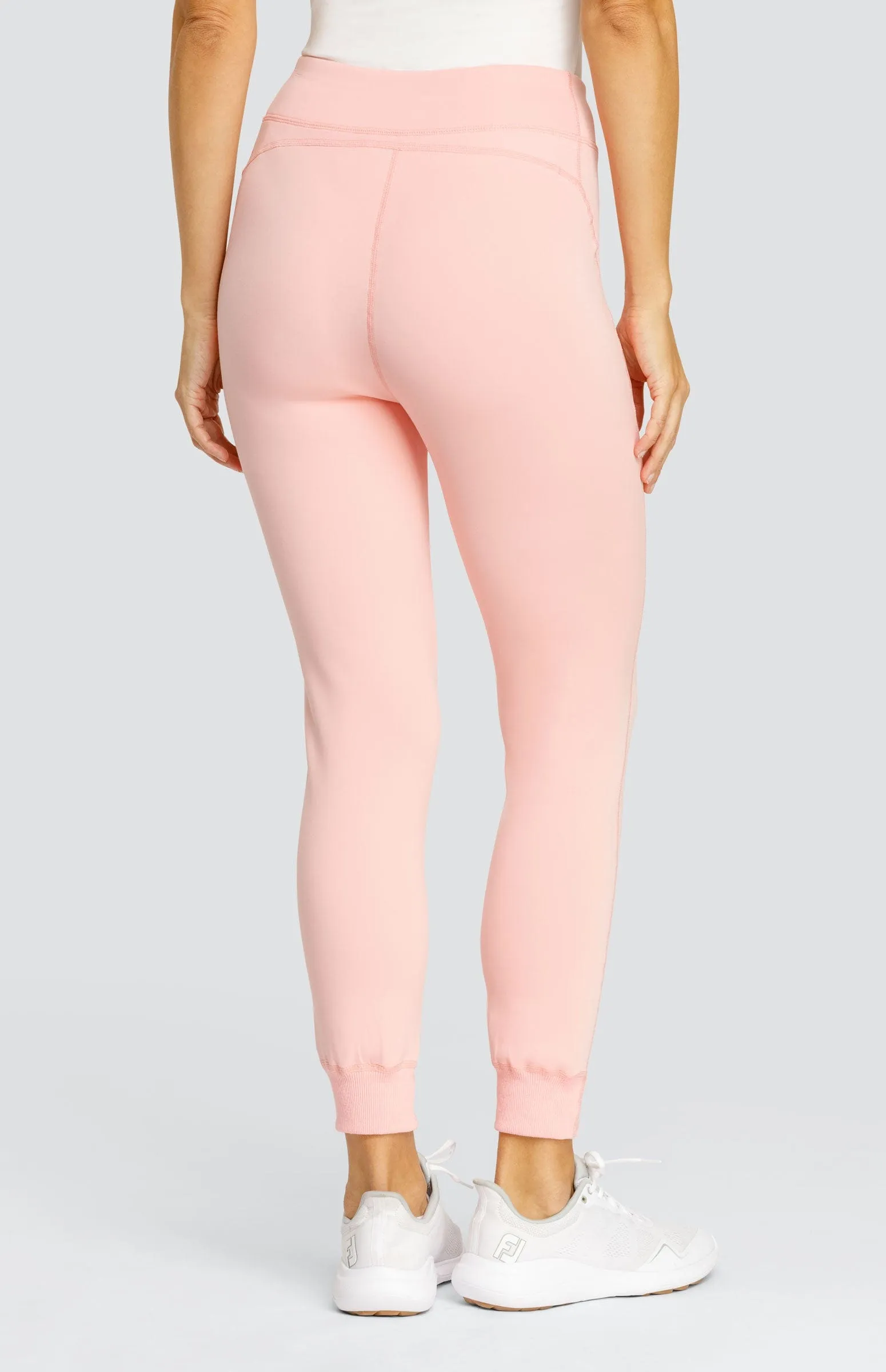 Women Tail Activewear Kass 26.5" Jogger - Quartz Pink