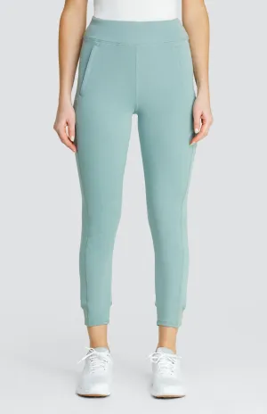Women Tail Activewear Kass 26.5" Jogger - Sage