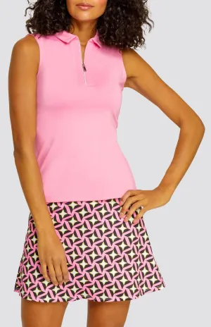 Women Tail Activewear Kyrah Top - Begonia Pink