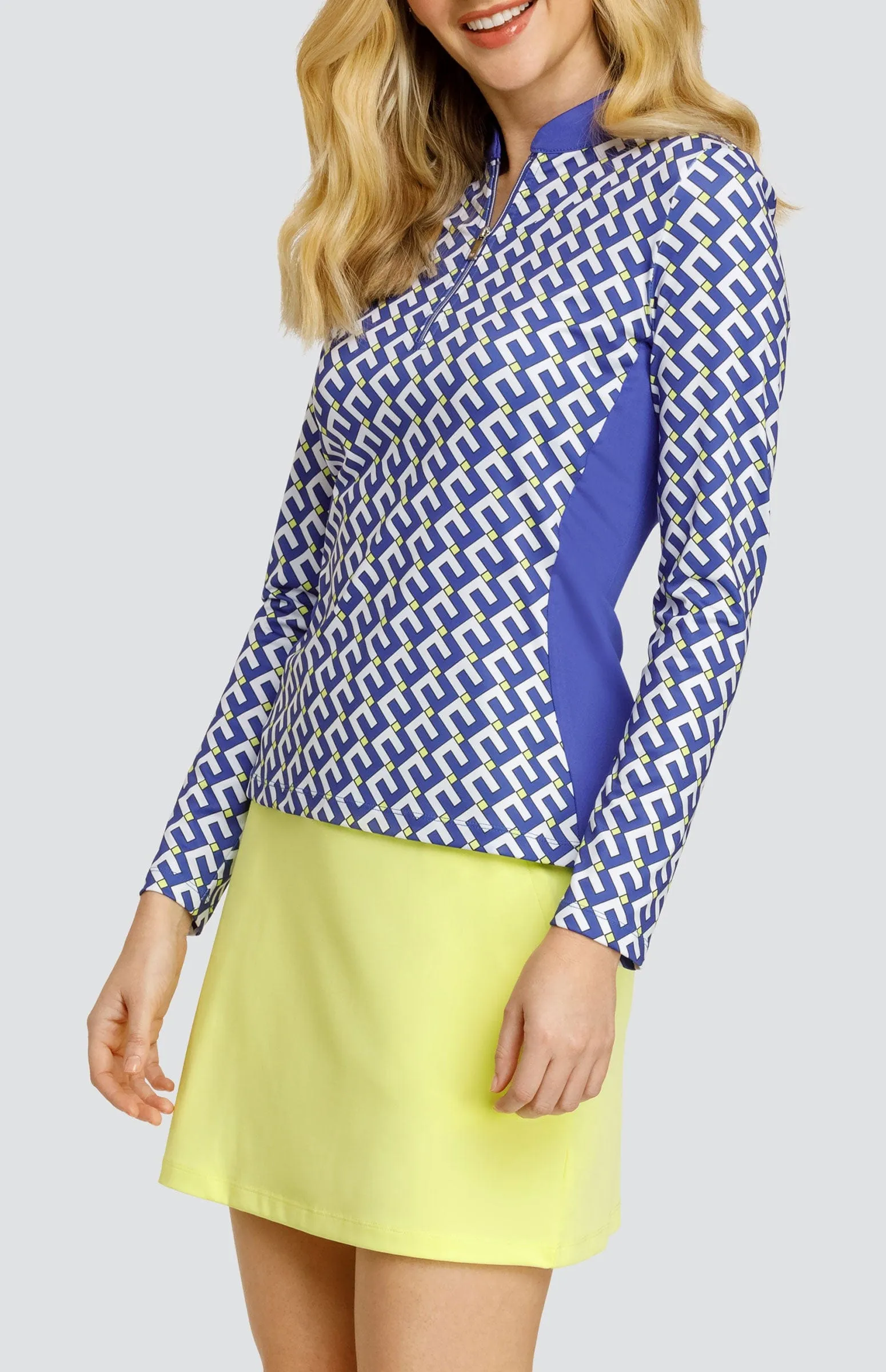 Women Tail Activewear Laken Top - Spry