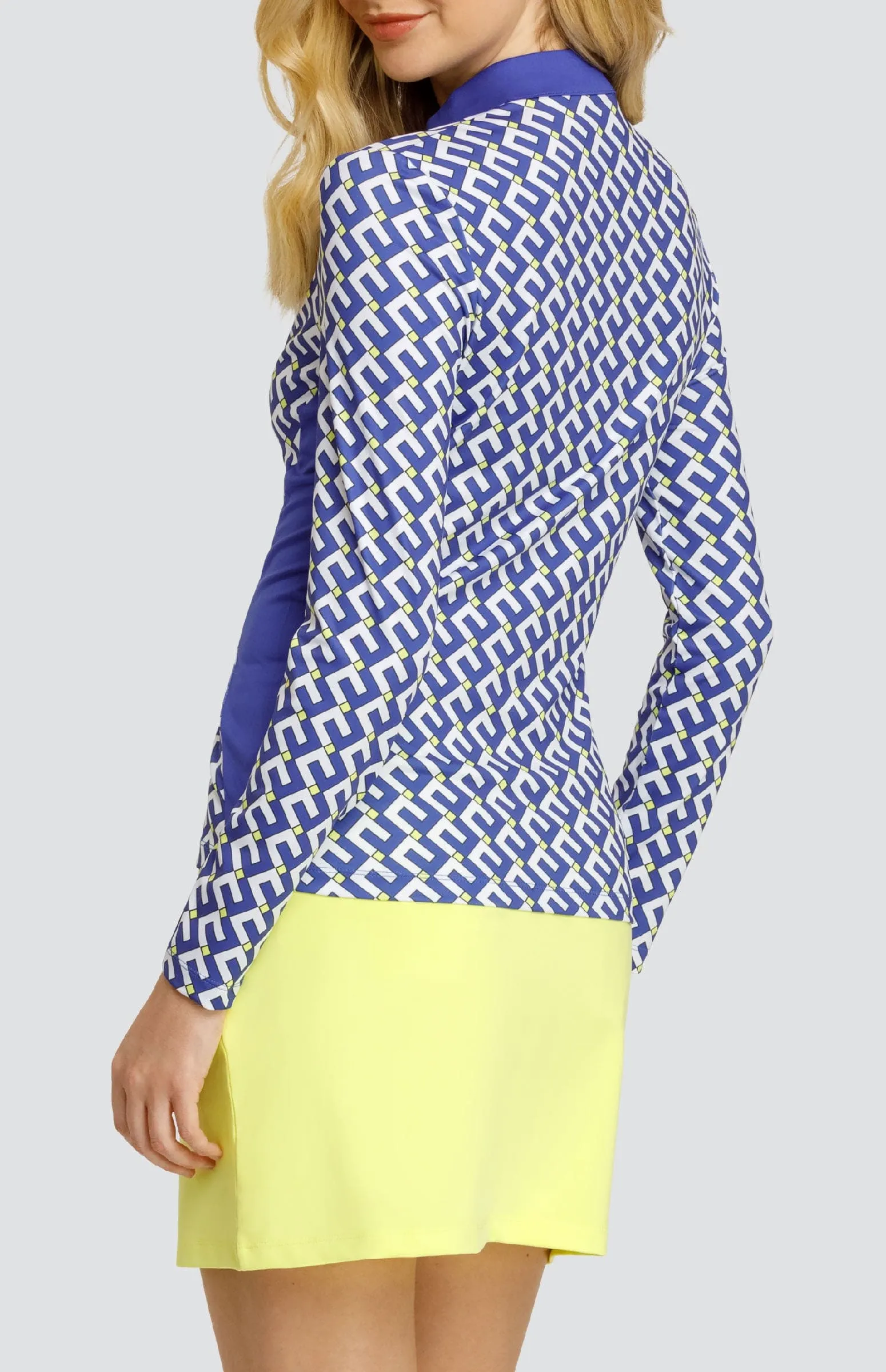 Women Tail Activewear Laken Top - Spry