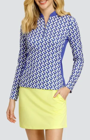Women Tail Activewear Laken Top - Spry