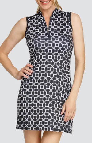 Women Tail Activewear Larimar 35" Dress - Hyperlink