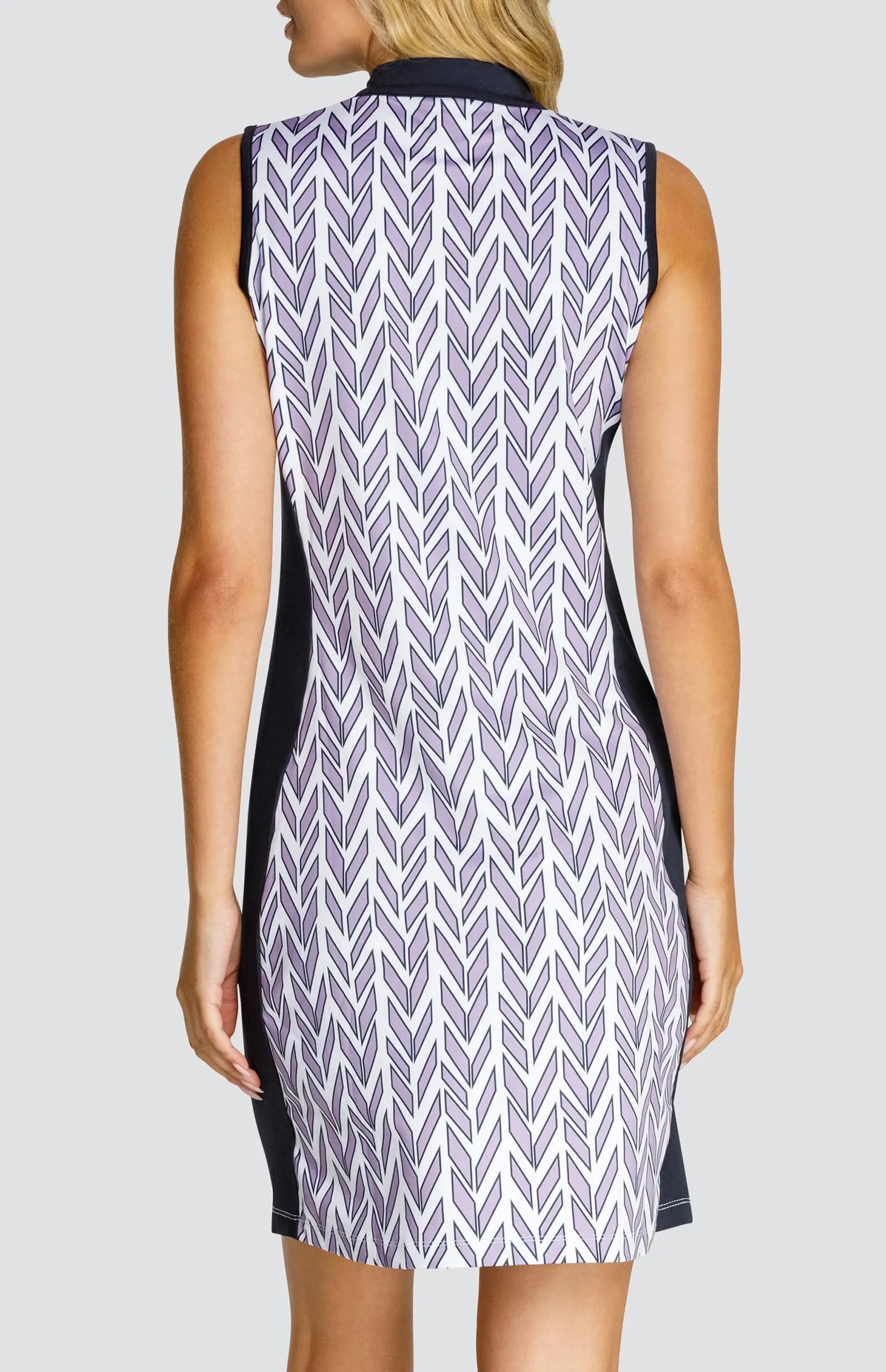 Women Tail Activewear Lennox 36.5" Dress - Intertwist
