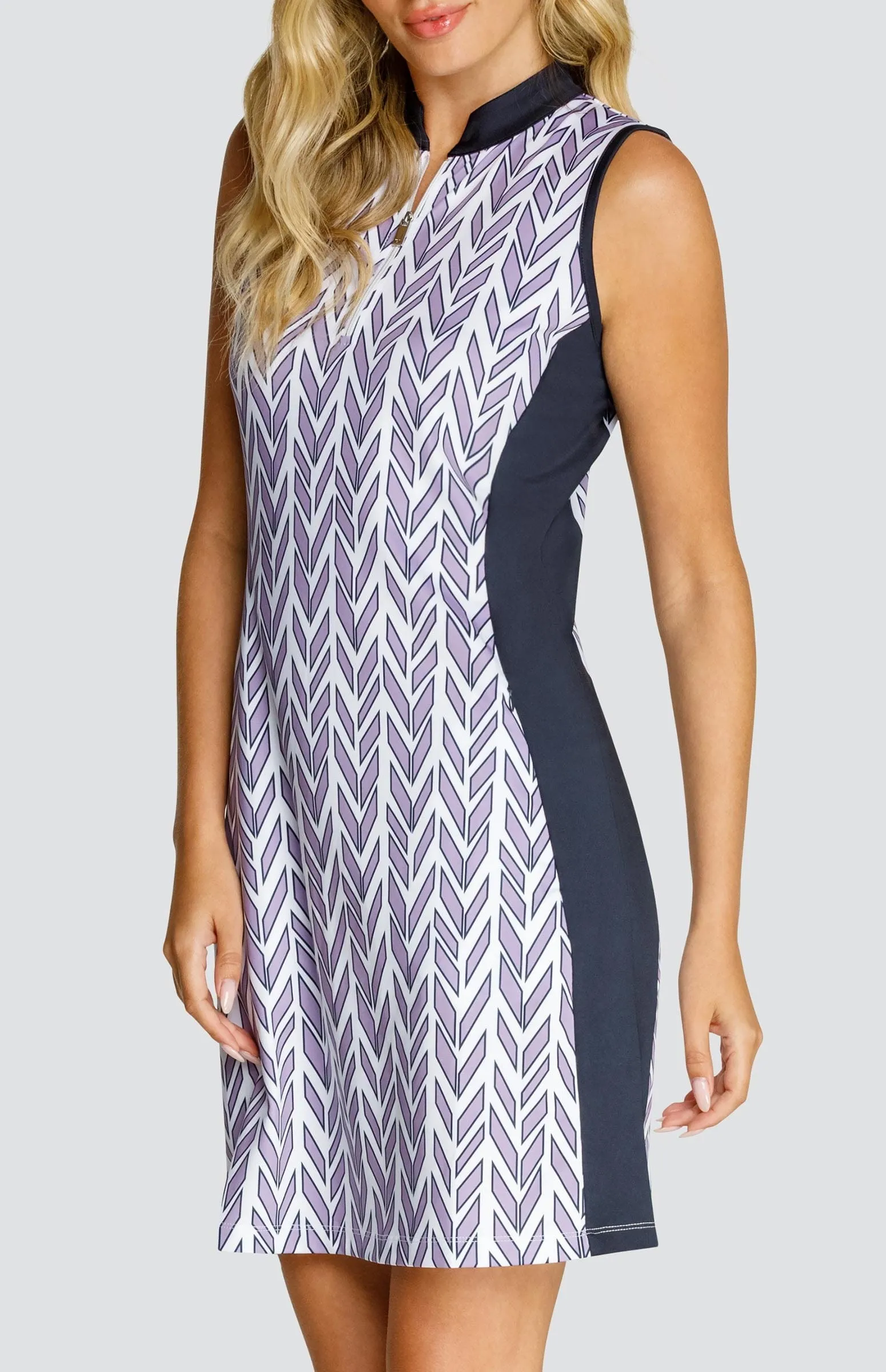 Women Tail Activewear Lennox 36.5" Dress - Intertwist