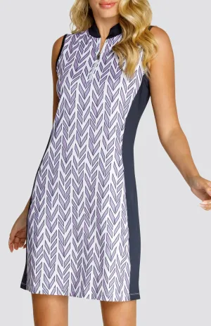 Women Tail Activewear Lennox 36.5" Dress - Intertwist