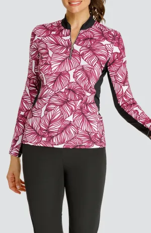 Women Tail Activewear Lila Grace Top - Escalate