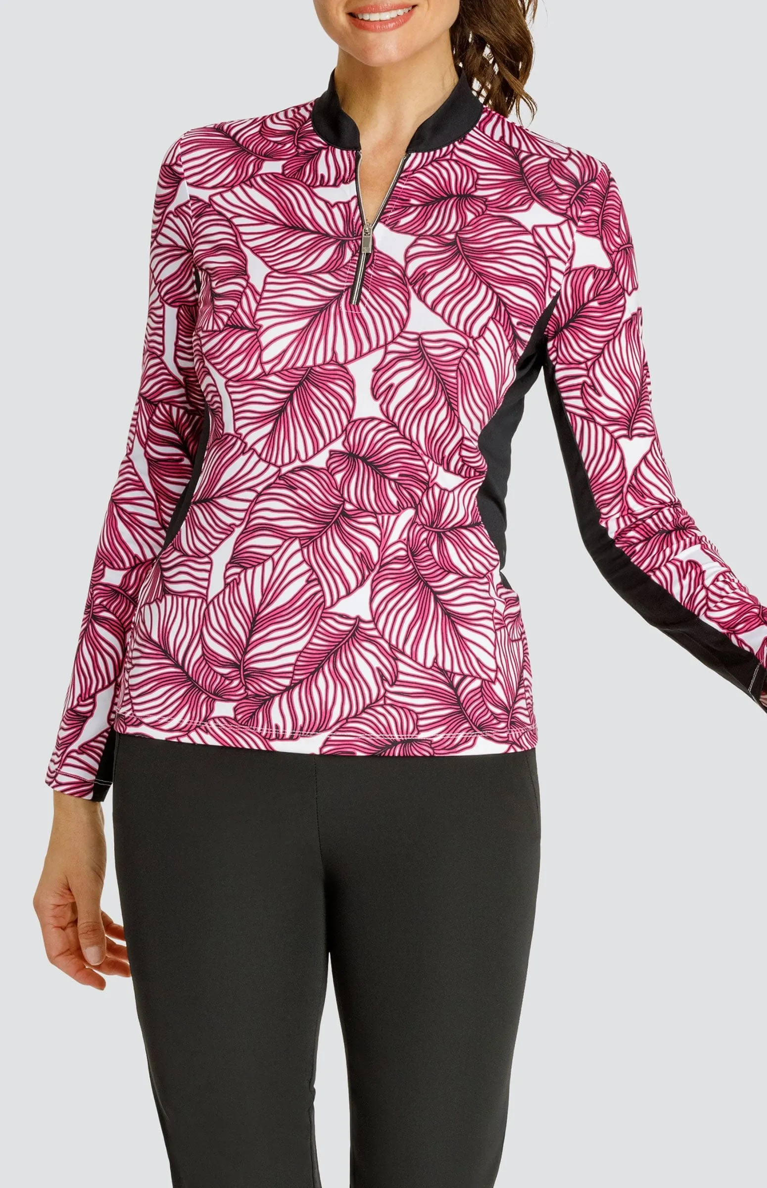Women Tail Activewear Lila Grace Top - Escalate