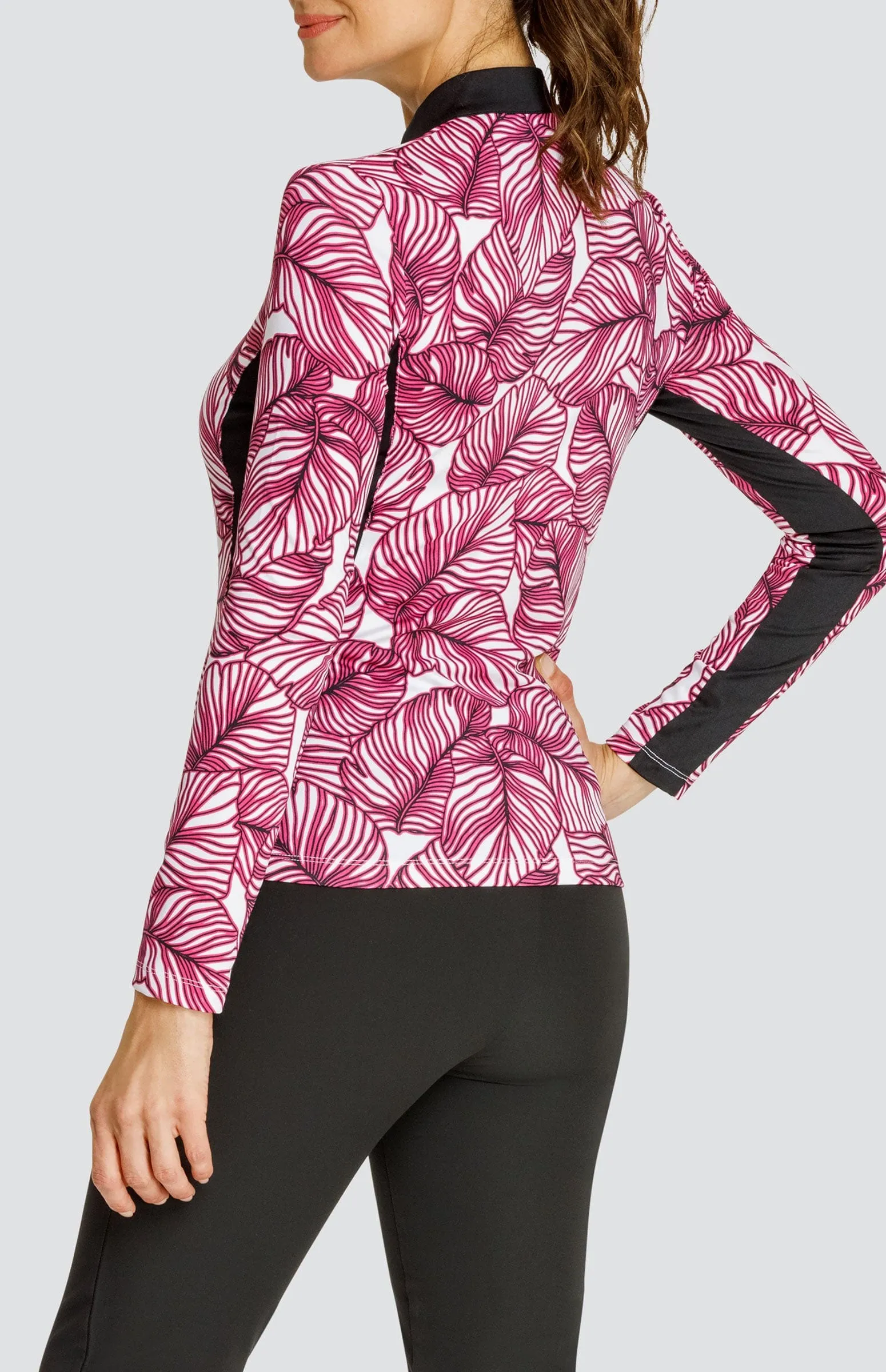 Women Tail Activewear Lila Grace Top - Escalate