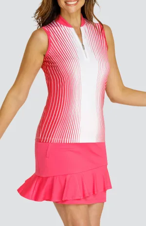 Women Tail Activewear Marcelli Top - Clarity