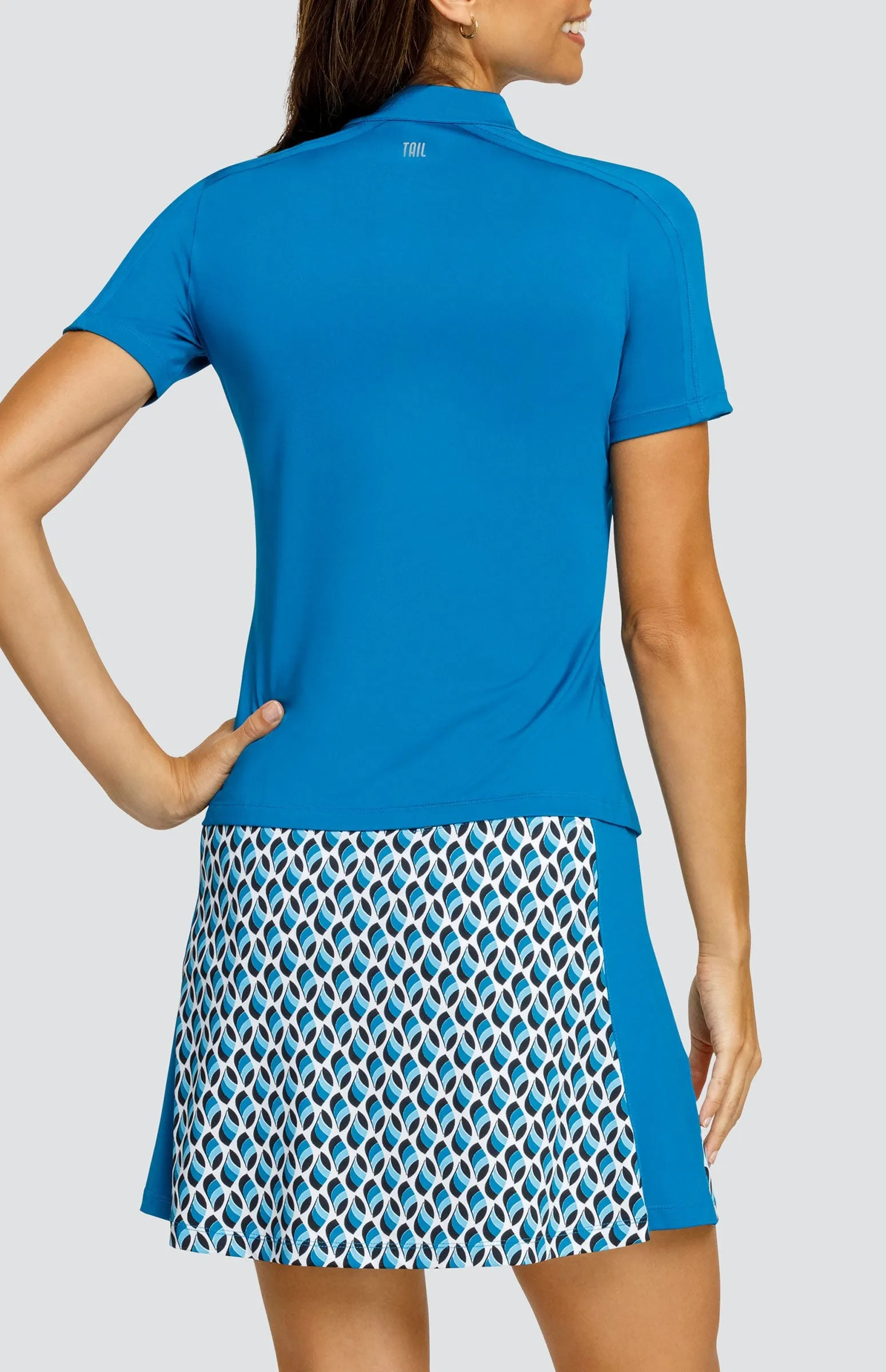 Women Tail Activewear Mariana Top - Mykonos