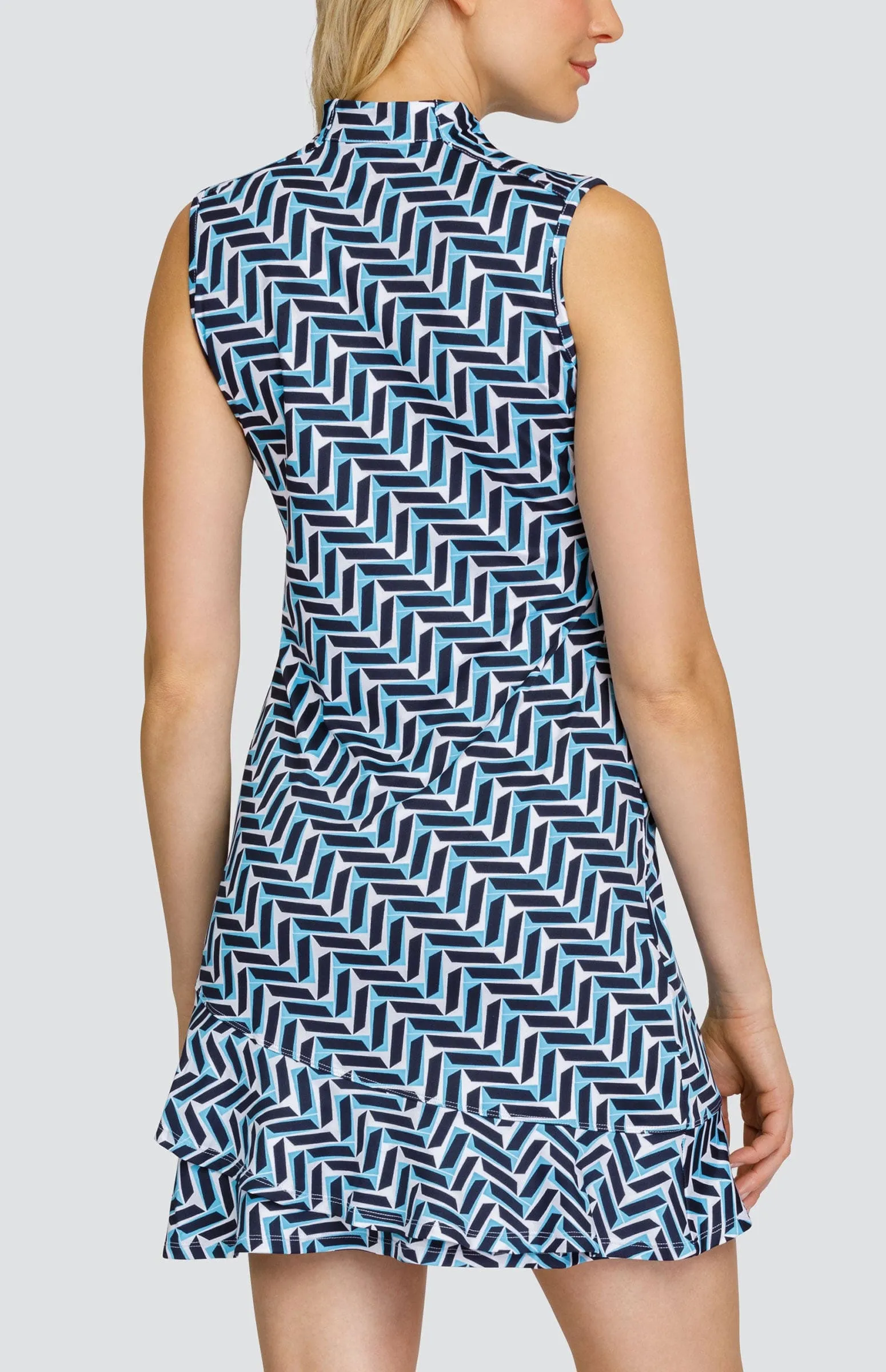 Women Tail Activewear Maryellen 36.5" Dress - Rhombus Realms