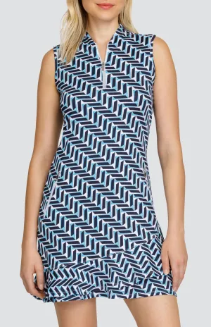 Women Tail Activewear Maryellen 36.5" Dress - Rhombus Realms