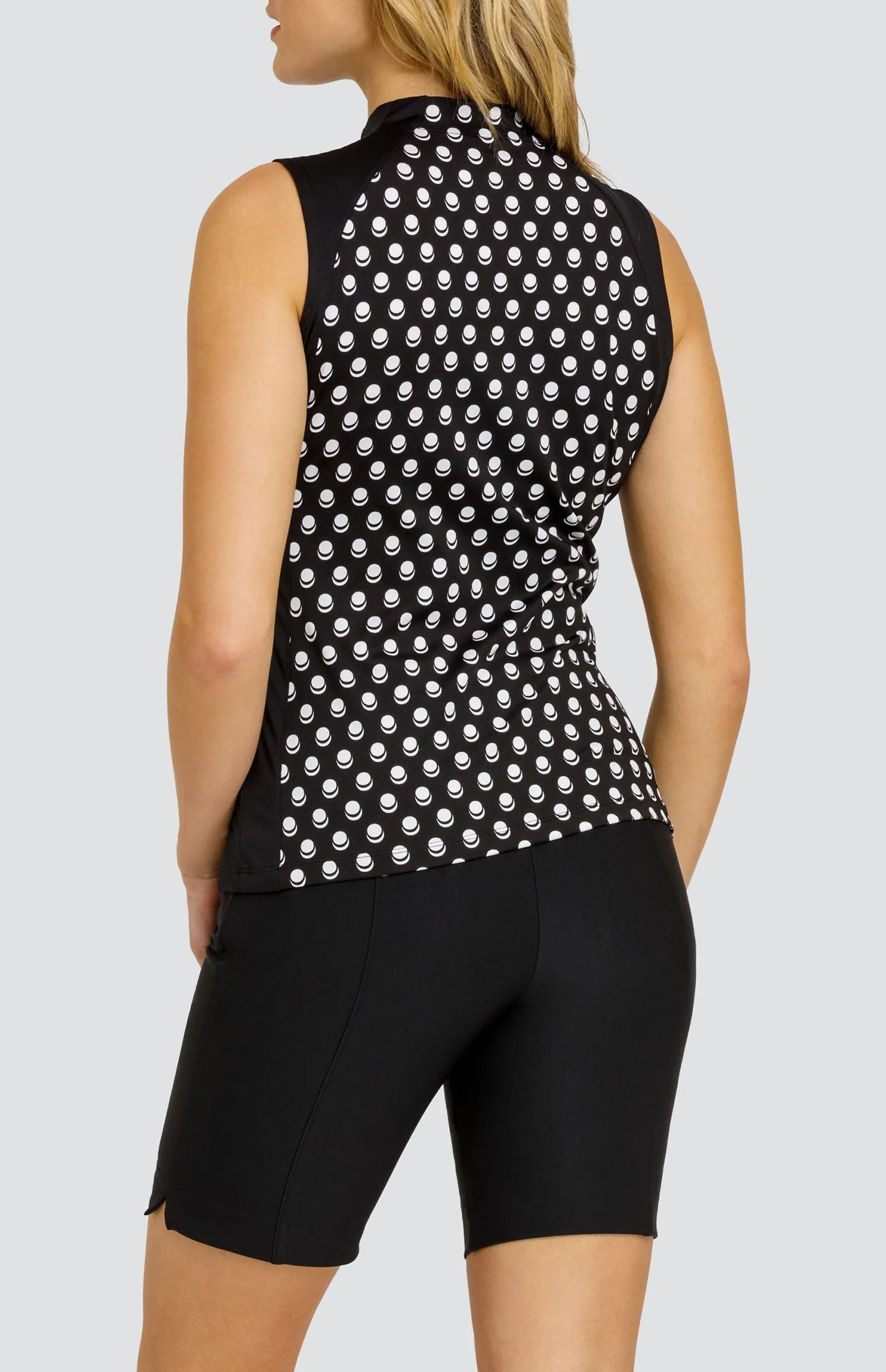 Women Tail Activewear Michi Top - Echo