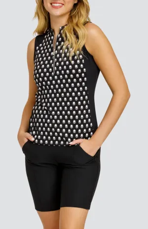 Women Tail Activewear Michi Top - Echo