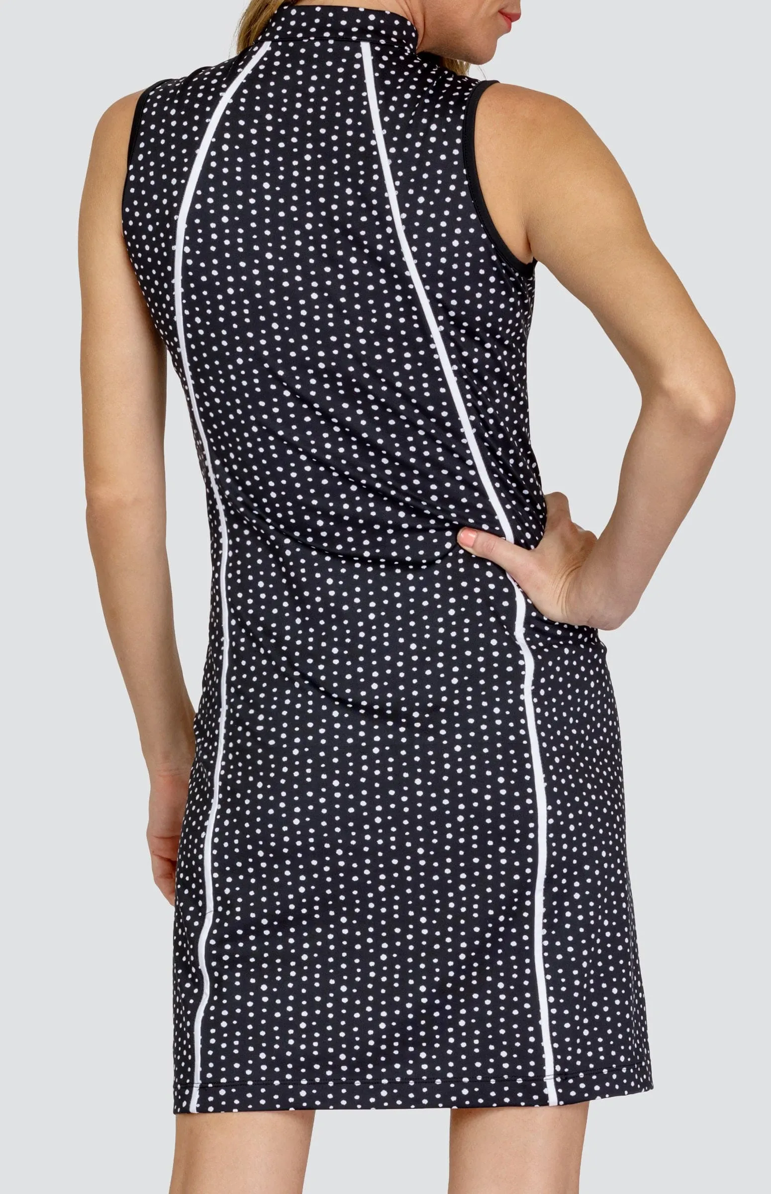 Women Tail Activewear Mika 36.5" Dress - Stardust
