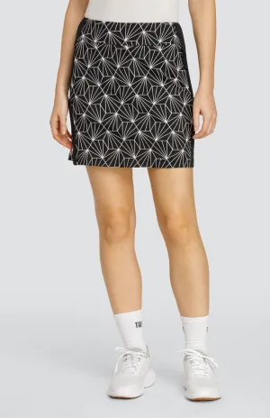 Women Tail Activewear Mollie 17" Skort - Flourishing Palms