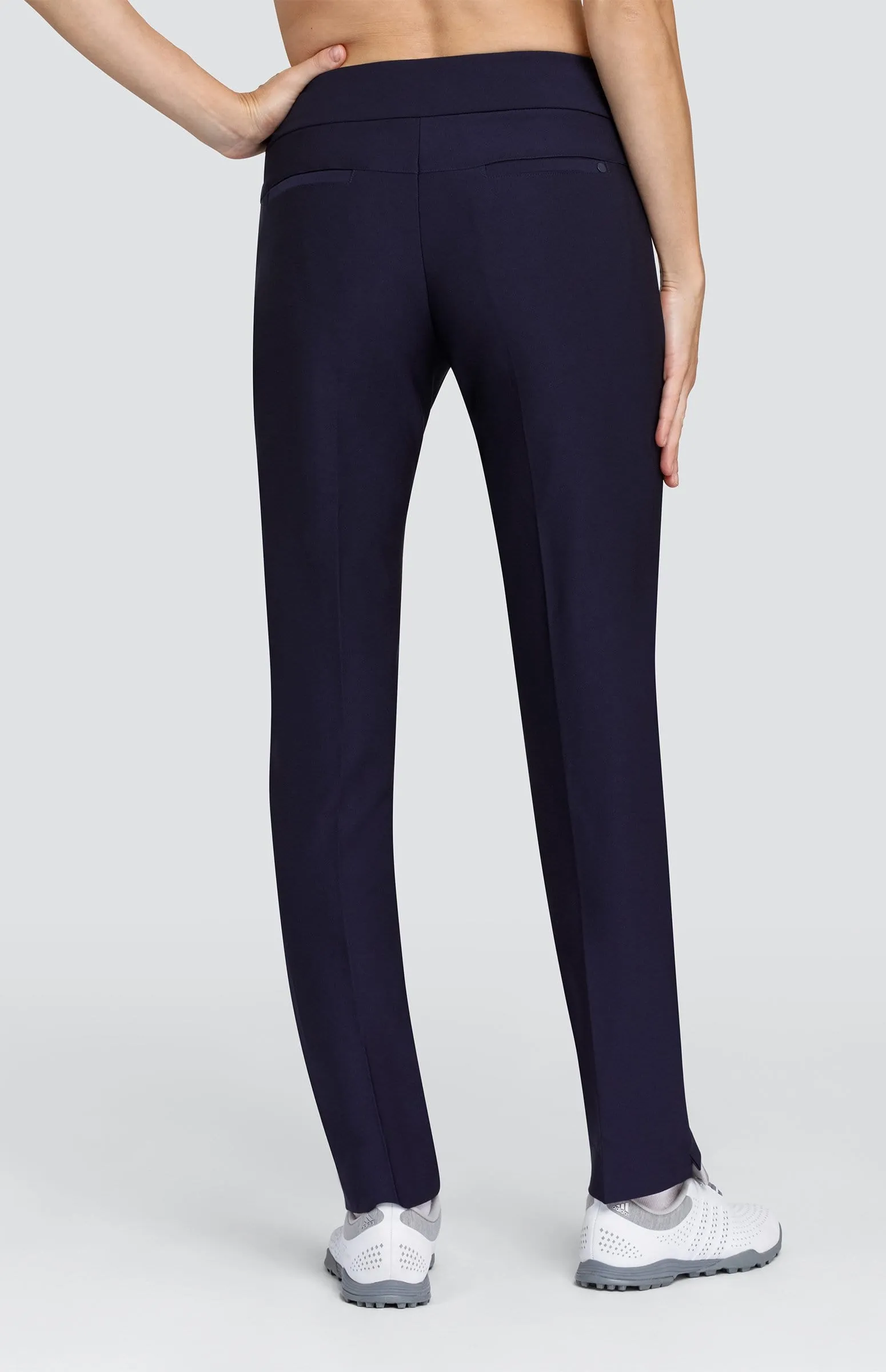 Women Tail Activewear Mulligan 31" Pant - Night Navy