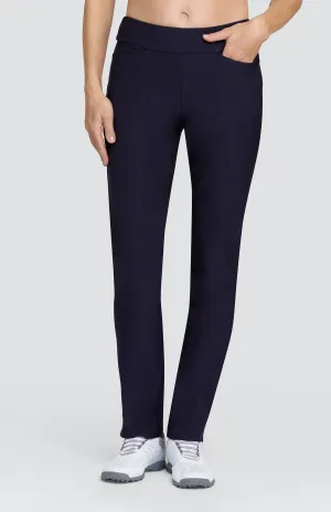 Women Tail Activewear Mulligan 31" Pant - Night Navy