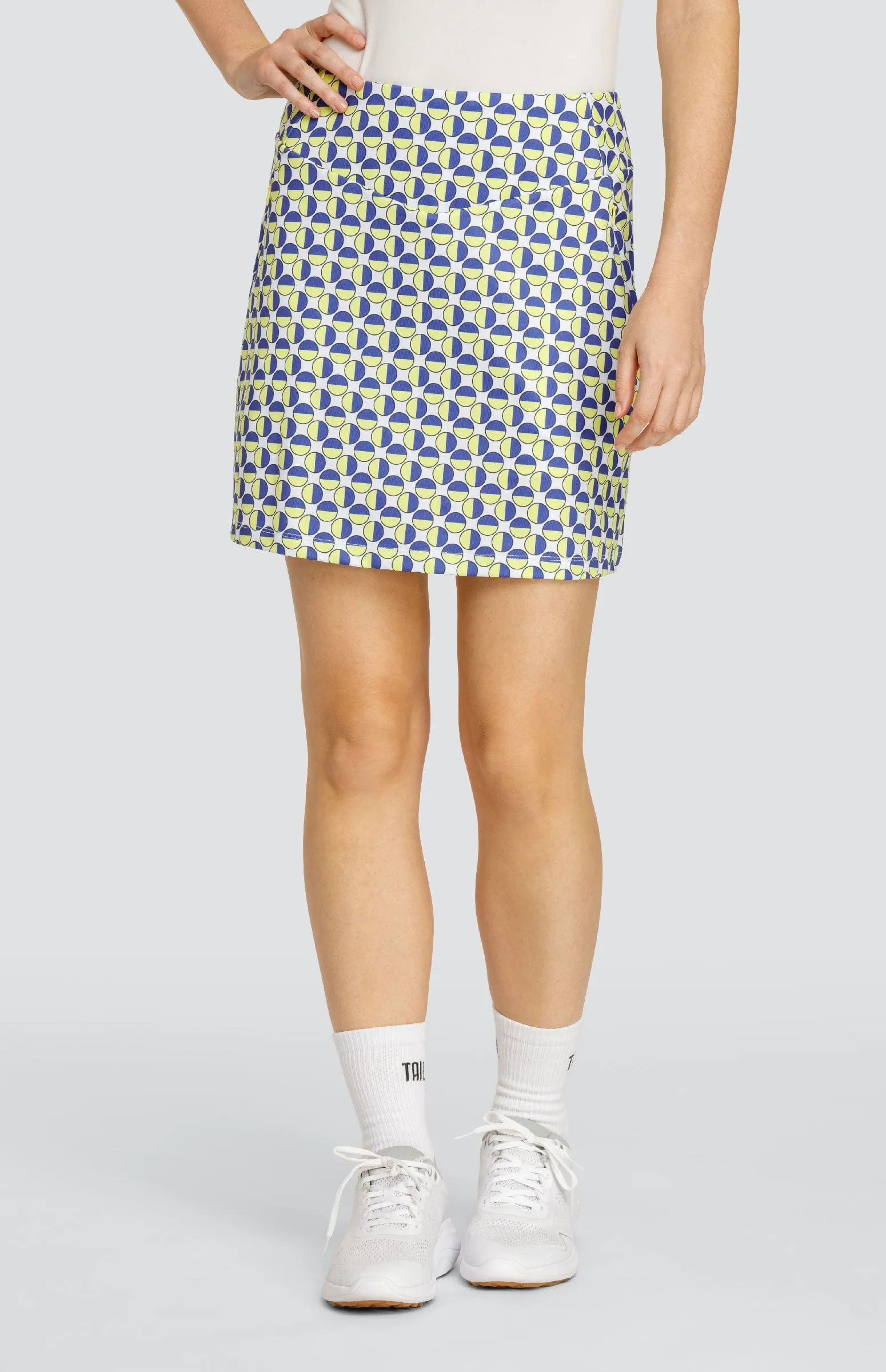 Women Tail Activewear Nadja 17" Skort - Kinetic